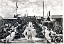 Fiera di Padova, cartolina del 1955 (Massimo Pastore)